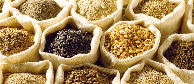 Grainful Blends
